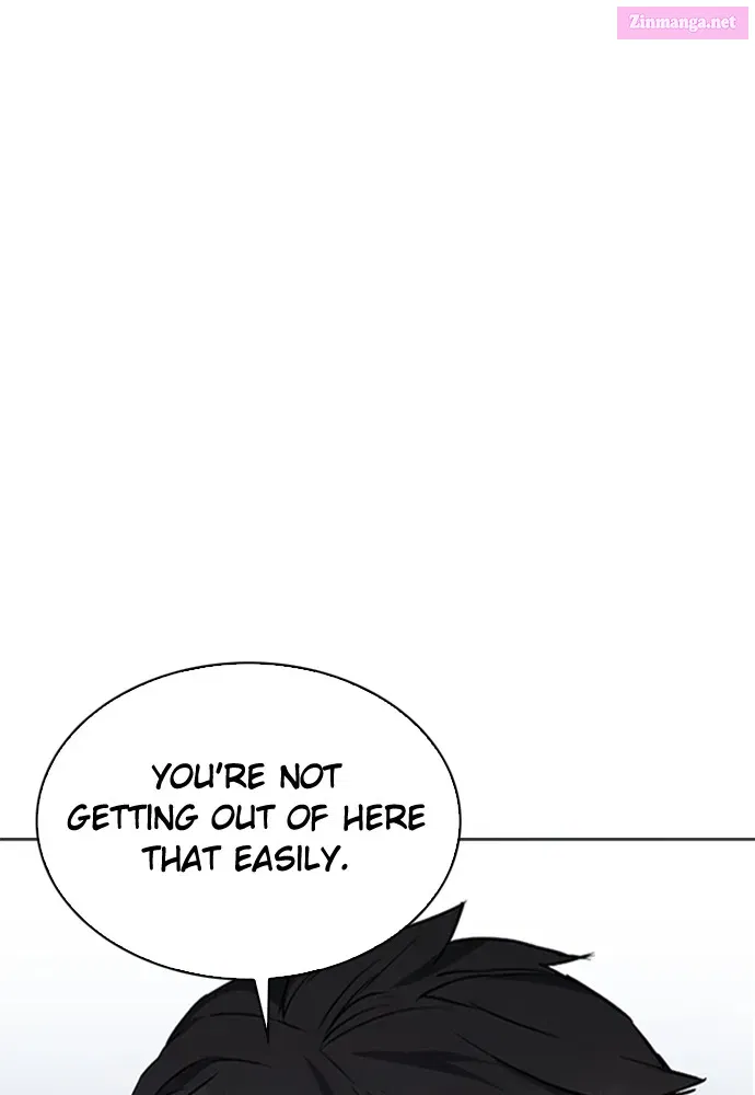 The Druid of Seoul Station Zinmanga X Chapter 15 Page 169