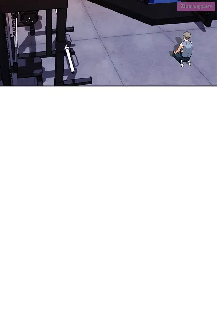 The Druid of Seoul Station Zinmanga X Chapter 15 Page 174
