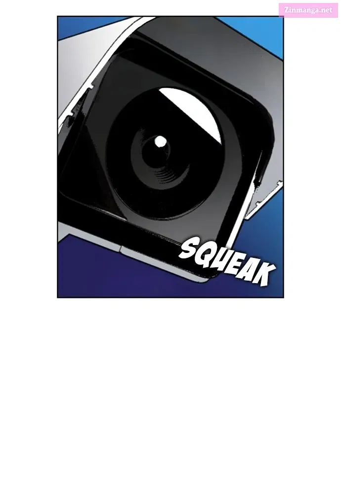 The Druid of Seoul Station Zinmanga X Chapter 15 Page 175