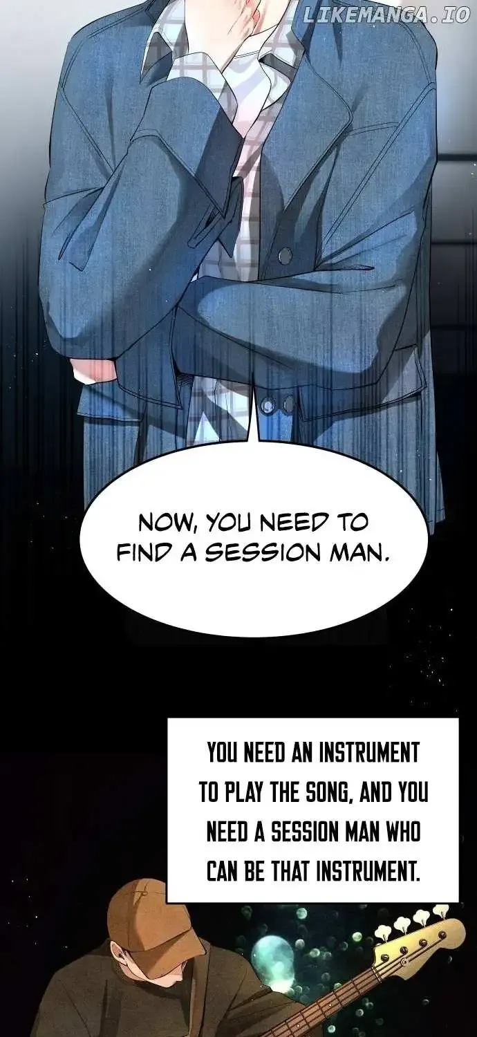 A Tidal Wave Of Glory Zinmanga X Chapter 6 Page 60