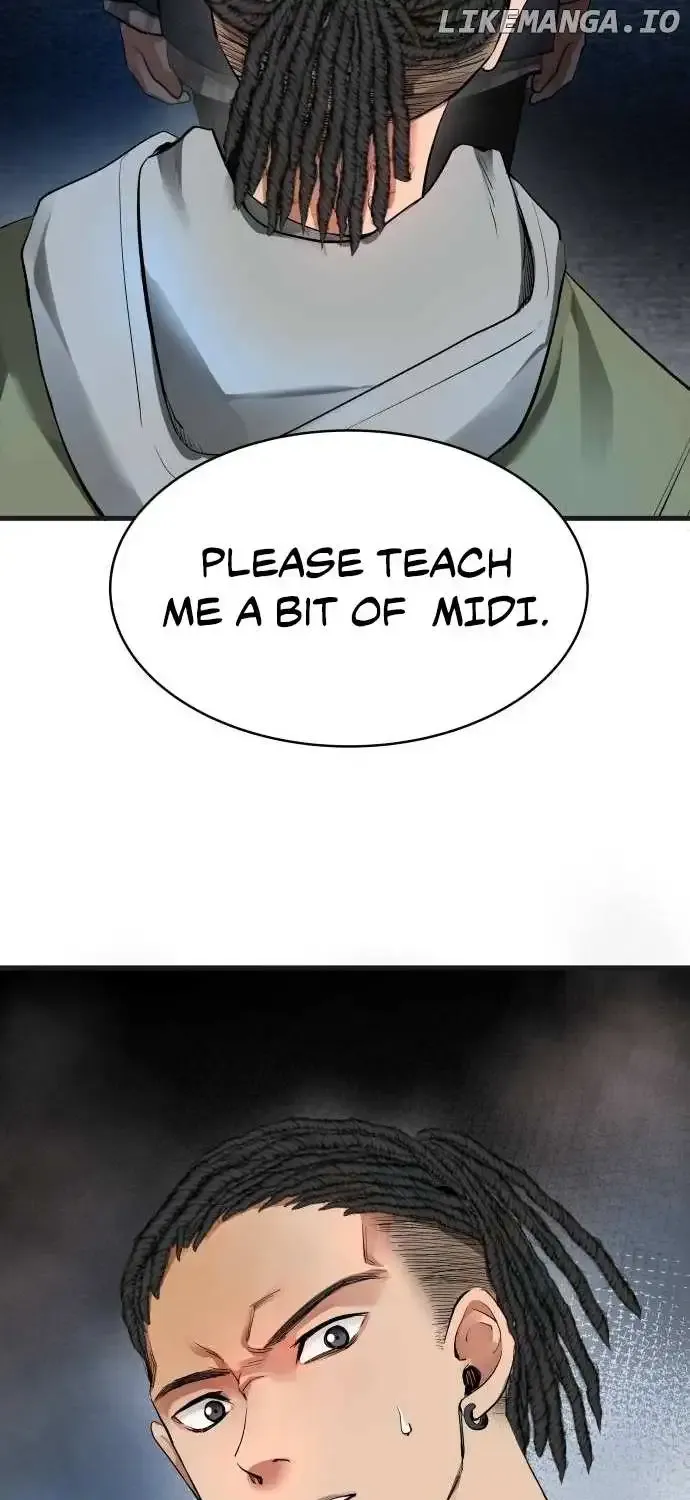 A Tidal Wave Of Glory Zinmanga X Chapter 6 Page 102