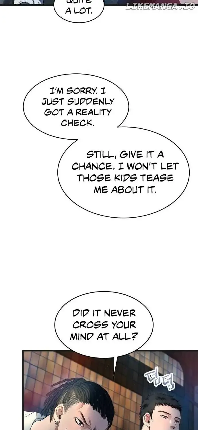 A Tidal Wave Of Glory Zinmanga X Chapter 6 Page 112