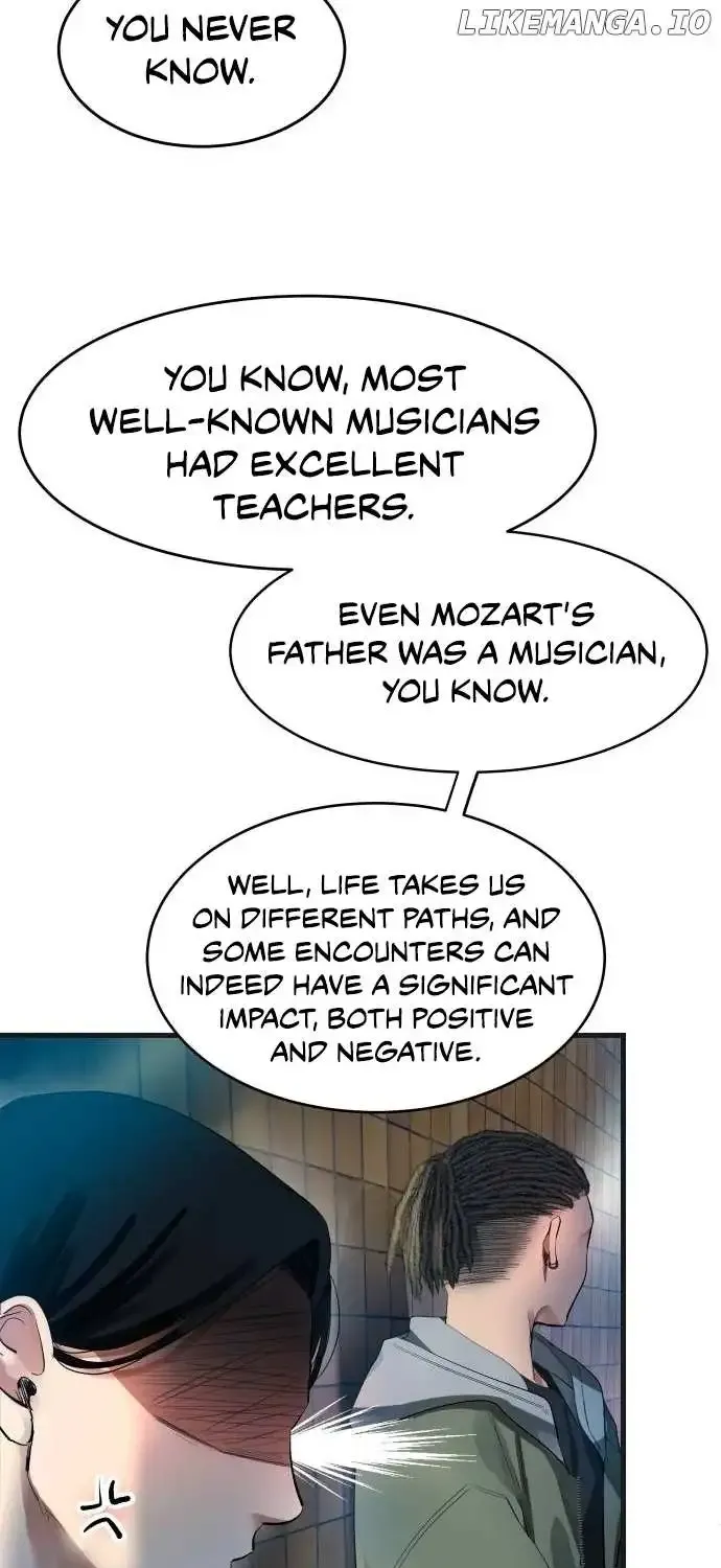 A Tidal Wave Of Glory Zinmanga X Chapter 6 Page 118