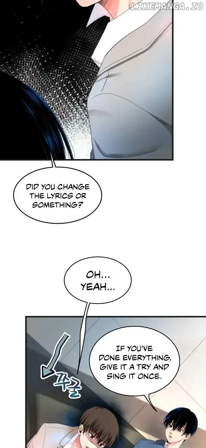 A Tidal Wave Of Glory Zinmanga X Chapter 6 Page 144