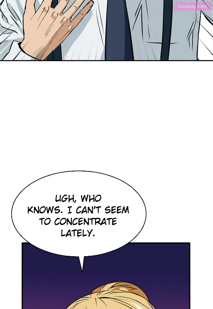The Druid of Seoul Station Zinmanga X Chapter 14 Page 19