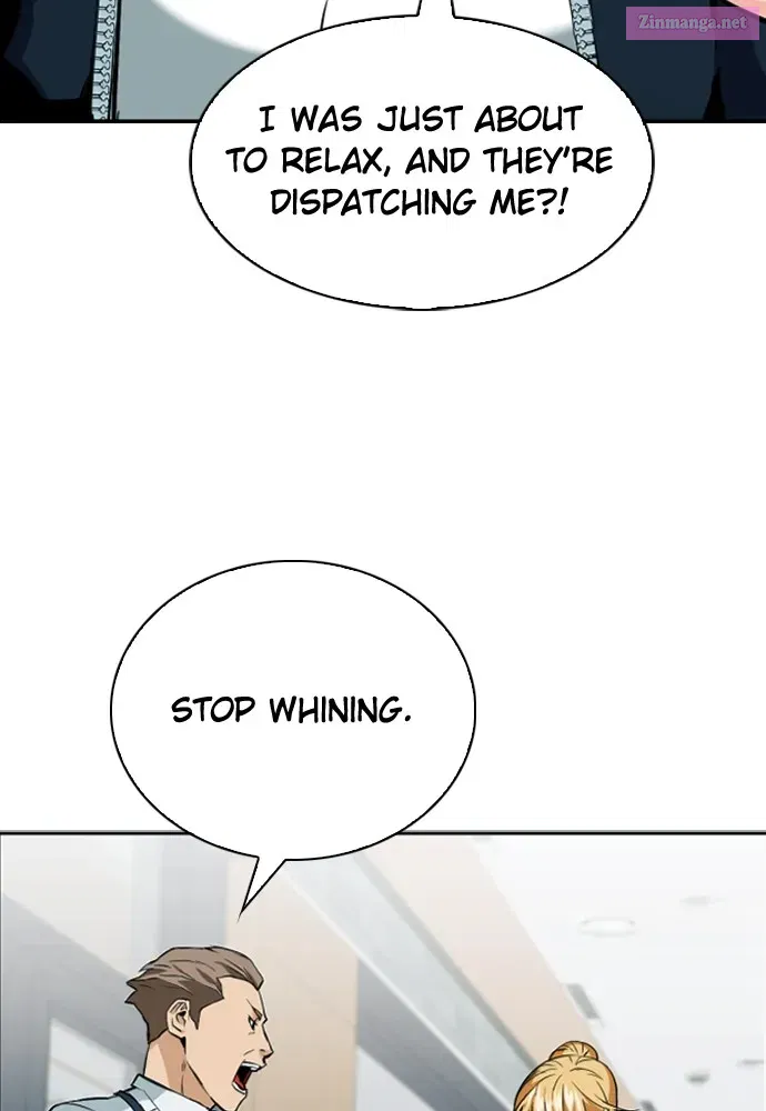 The Druid of Seoul Station Zinmanga X Chapter 14 Page 24