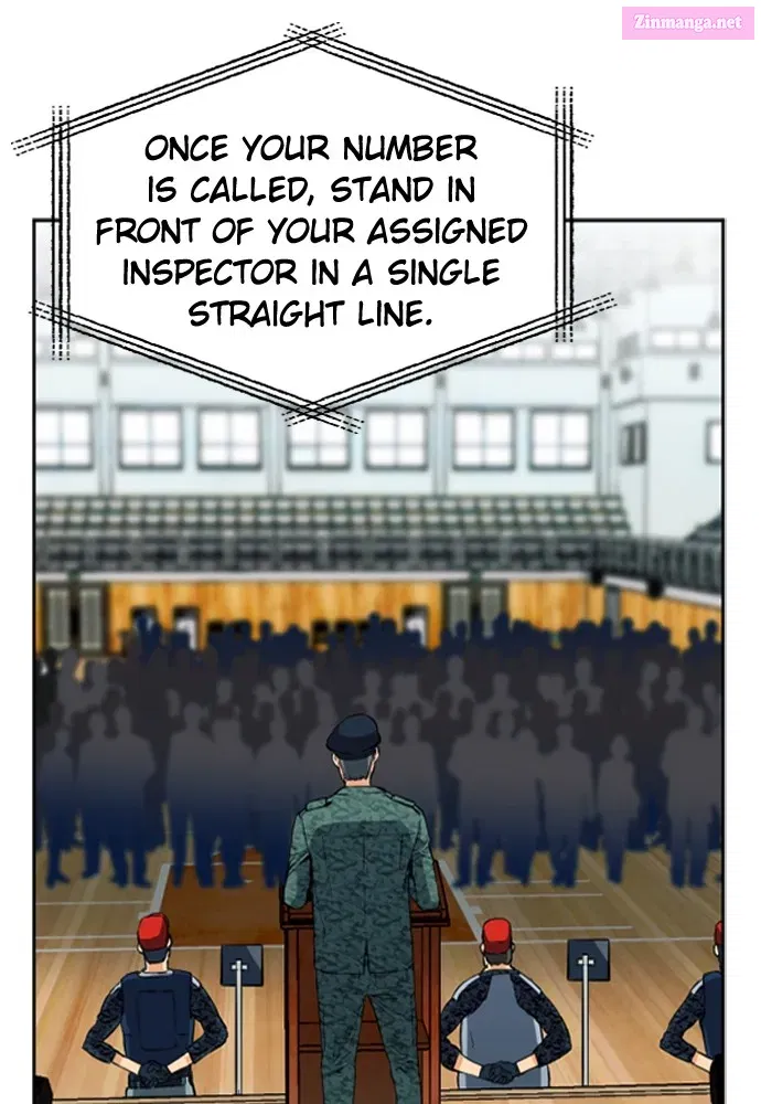 The Druid of Seoul Station Zinmanga X Chapter 14 Page 51