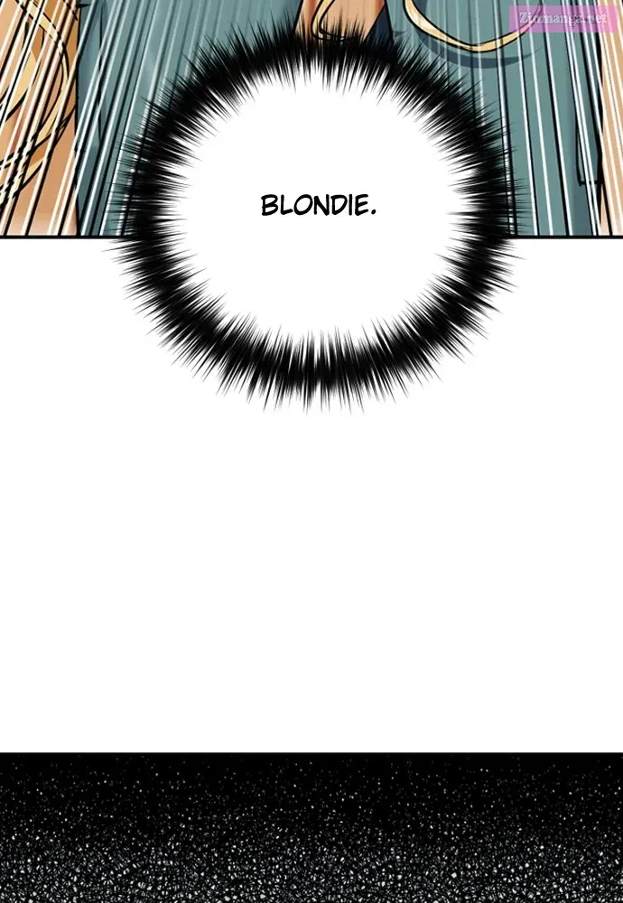 The Druid of Seoul Station Zinmanga X Chapter 14 Page 60