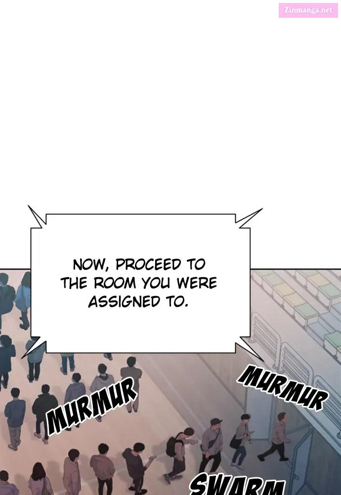 The Druid of Seoul Station Zinmanga X Chapter 14 Page 70