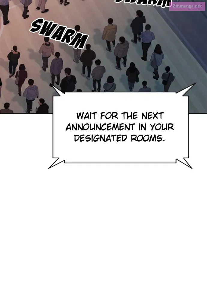 The Druid of Seoul Station Zinmanga X Chapter 14 Page 71