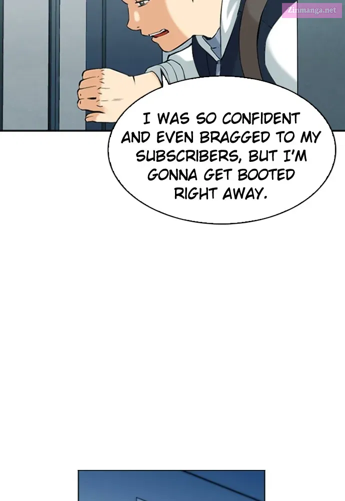 The Druid of Seoul Station Zinmanga X Chapter 14 Page 76