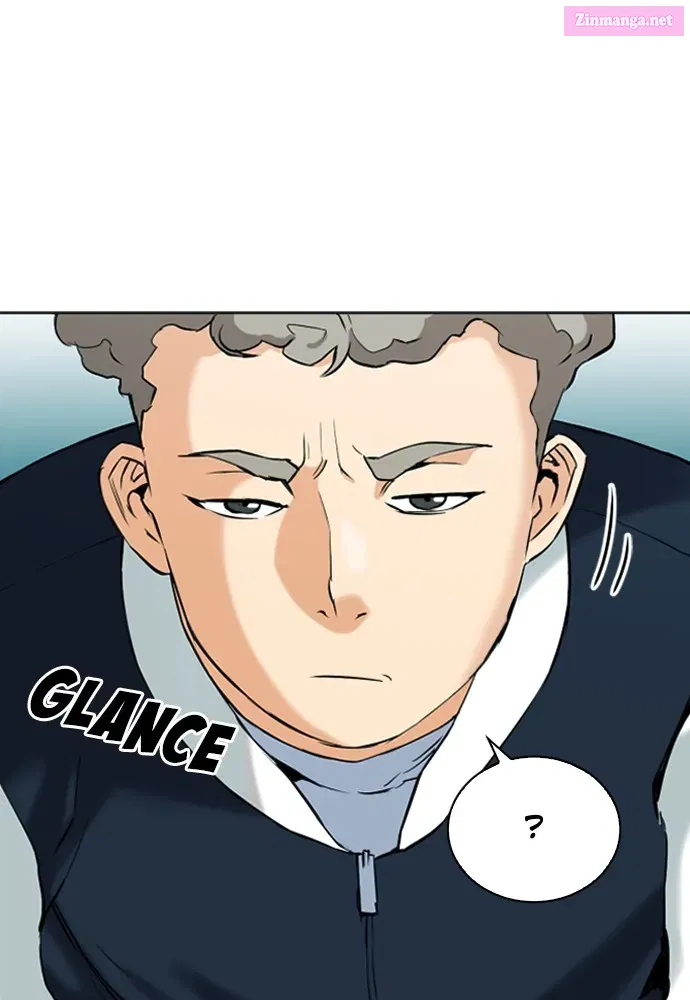 The Druid of Seoul Station Zinmanga X Chapter 14 Page 85
