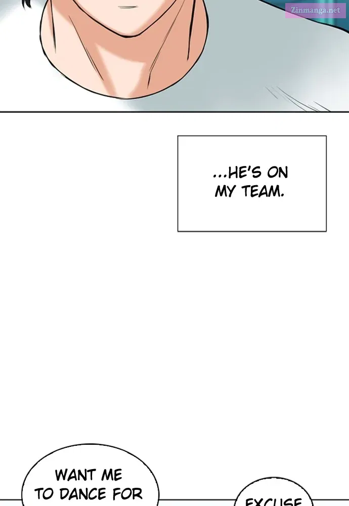 The Druid of Seoul Station Zinmanga X Chapter 14 Page 87