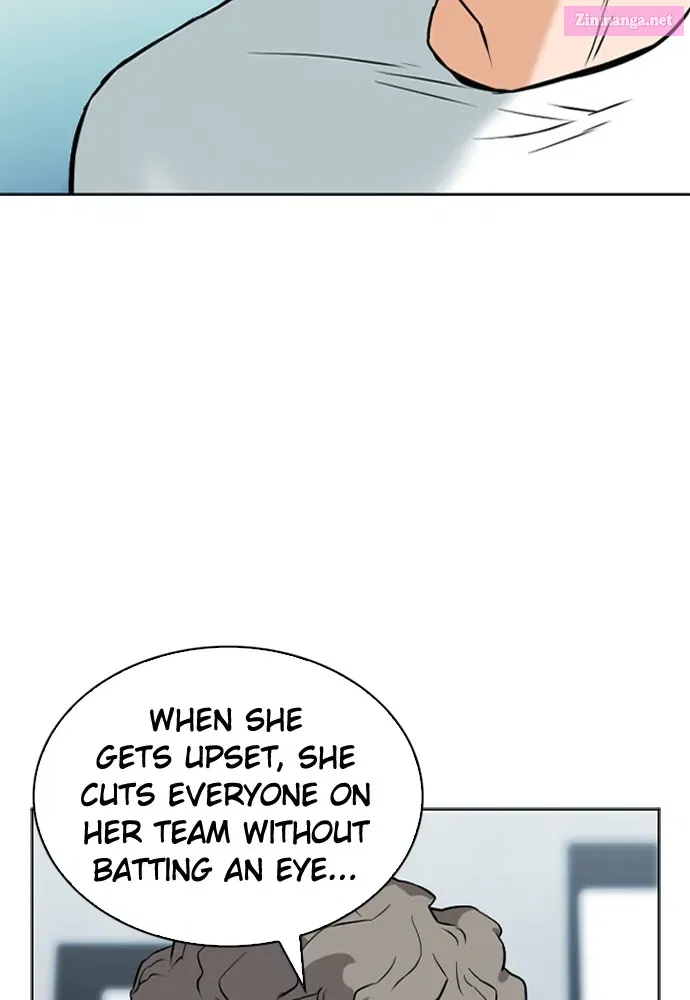 The Druid of Seoul Station Zinmanga X Chapter 14 Page 91