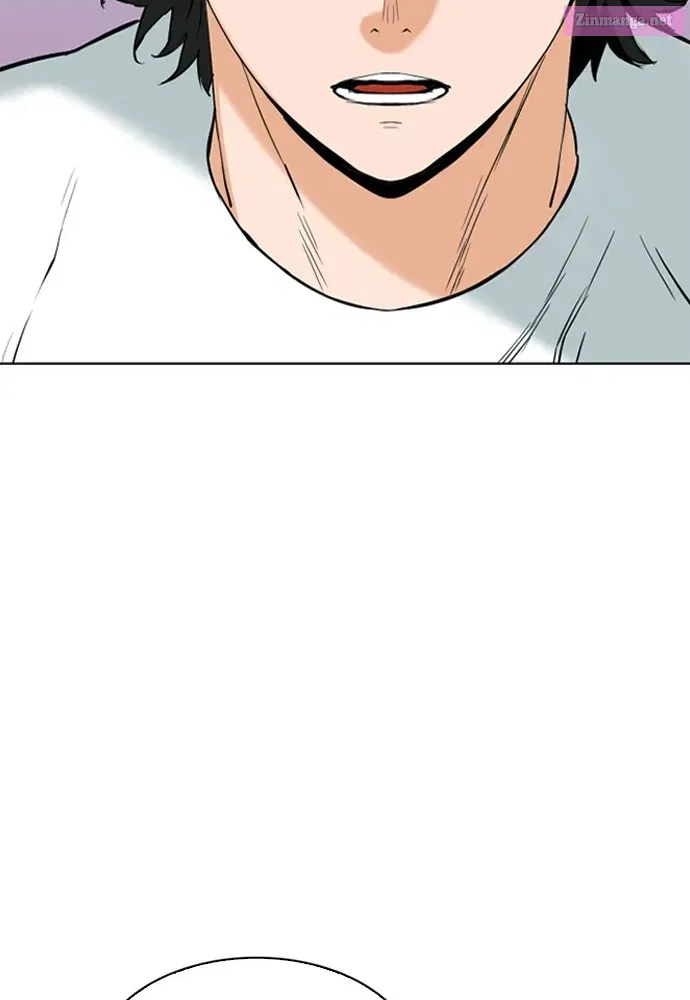 The Druid of Seoul Station Zinmanga X Chapter 14 Page 94