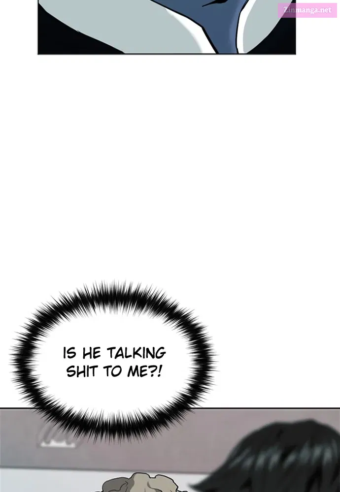 The Druid of Seoul Station Zinmanga X Chapter 14 Page 96