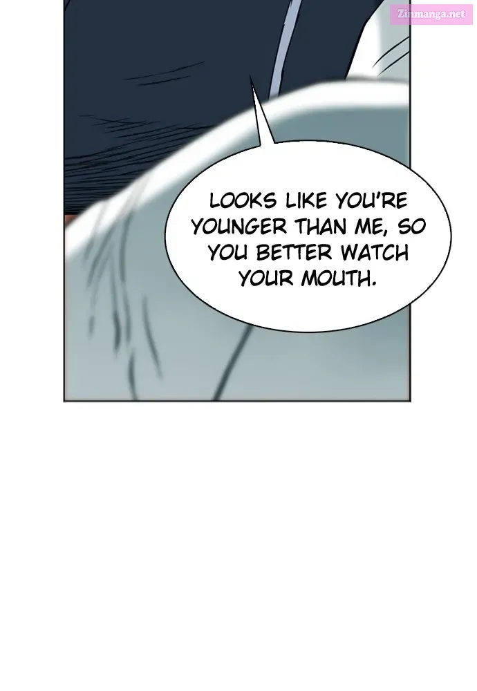 The Druid of Seoul Station Zinmanga X Chapter 14 Page 101