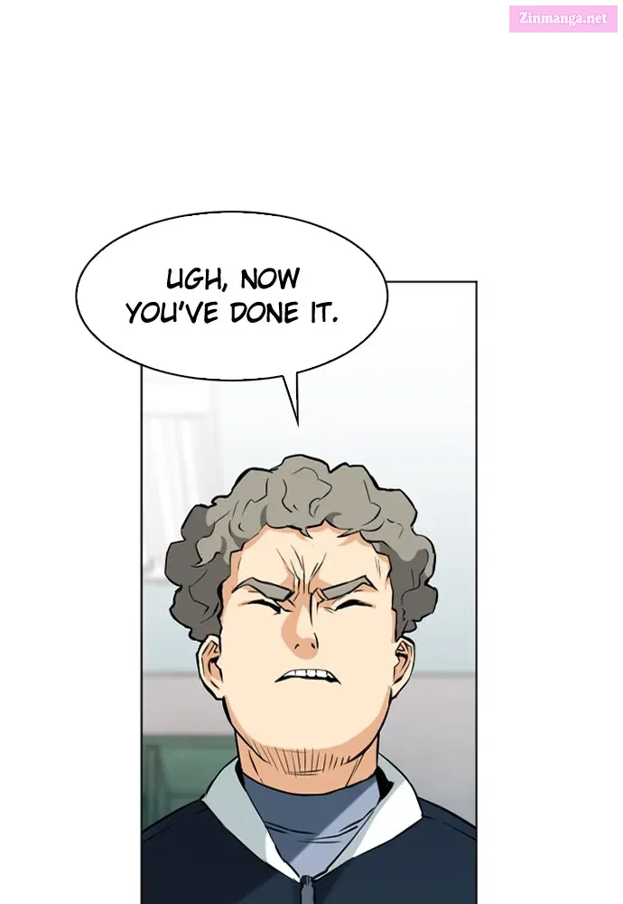 The Druid of Seoul Station Zinmanga X Chapter 14 Page 109