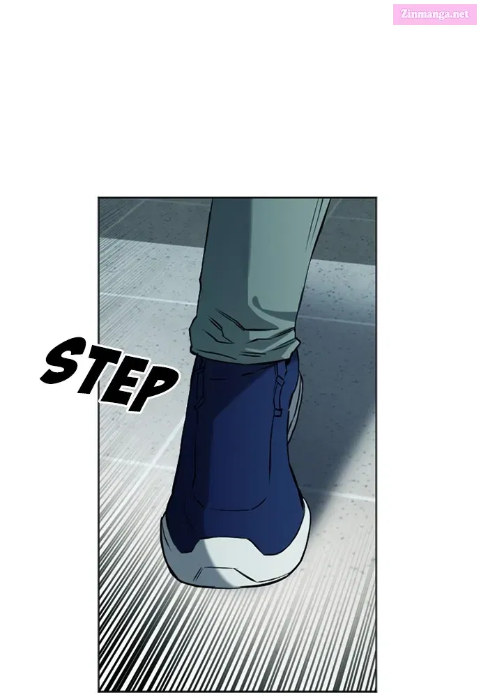 The Druid of Seoul Station Zinmanga X Chapter 14 Page 113