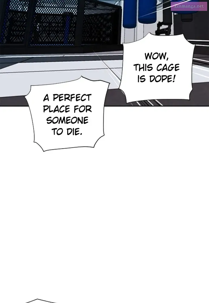 The Druid of Seoul Station Zinmanga X Chapter 14 Page 121