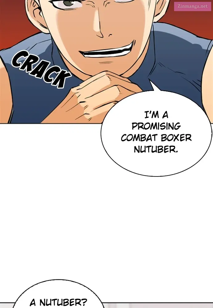 The Druid of Seoul Station Zinmanga X Chapter 14 Page 125