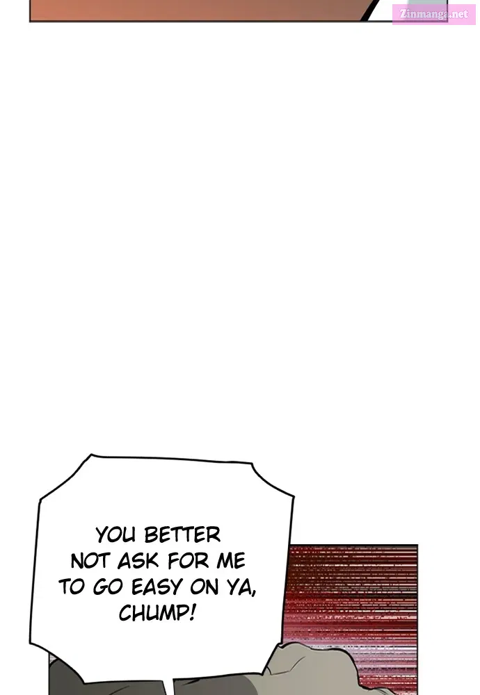 The Druid of Seoul Station Zinmanga X Chapter 14 Page 134
