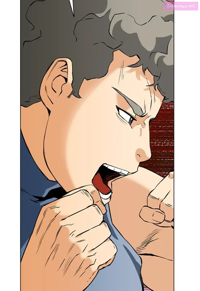 The Druid of Seoul Station Zinmanga X Chapter 14 Page 135