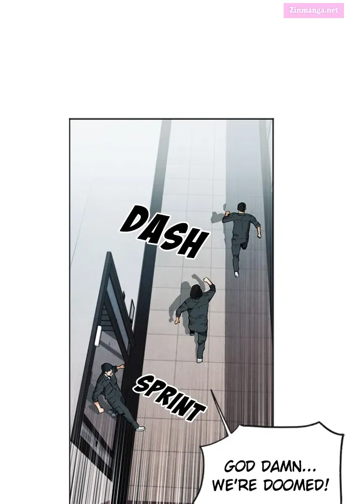 The Druid of Seoul Station Zinmanga X Chapter 14 Page 149