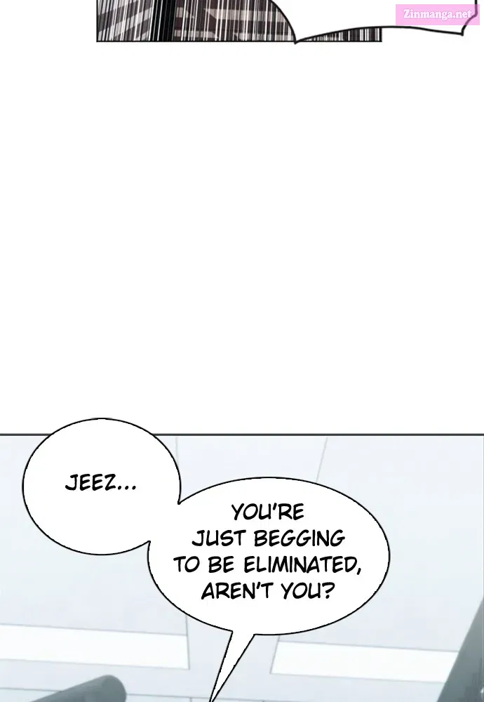 The Druid of Seoul Station Zinmanga X Chapter 14 Page 150