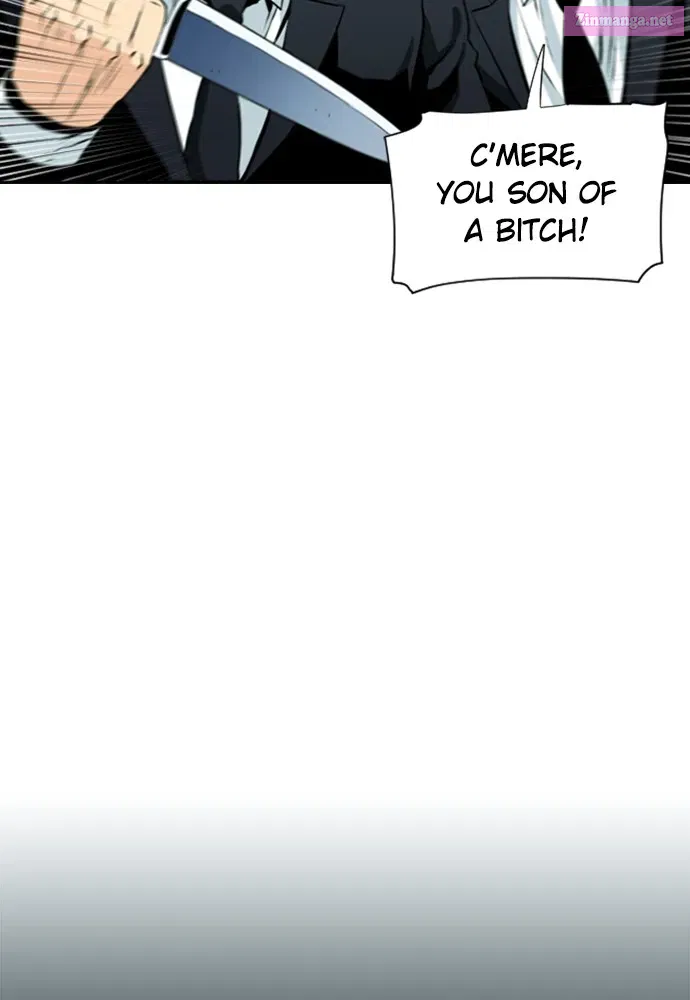 The Druid of Seoul Station Zinmanga X Chapter 13 Page 2