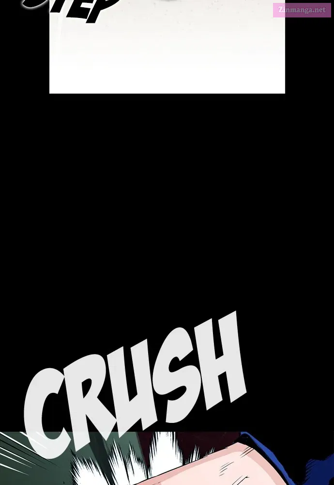 The Druid of Seoul Station Zinmanga X Chapter 13 Page 9