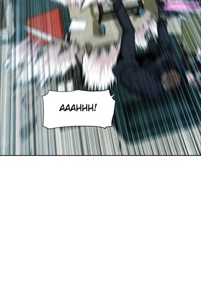 The Druid of Seoul Station Zinmanga X Chapter 13 Page 16