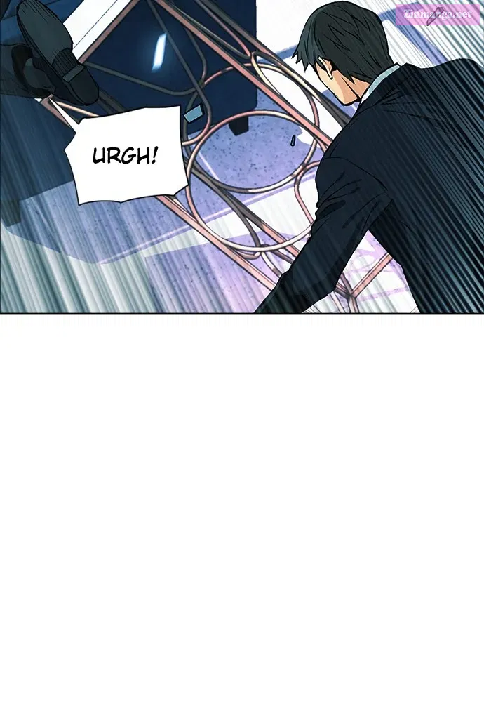 The Druid of Seoul Station Zinmanga X Chapter 13 Page 20