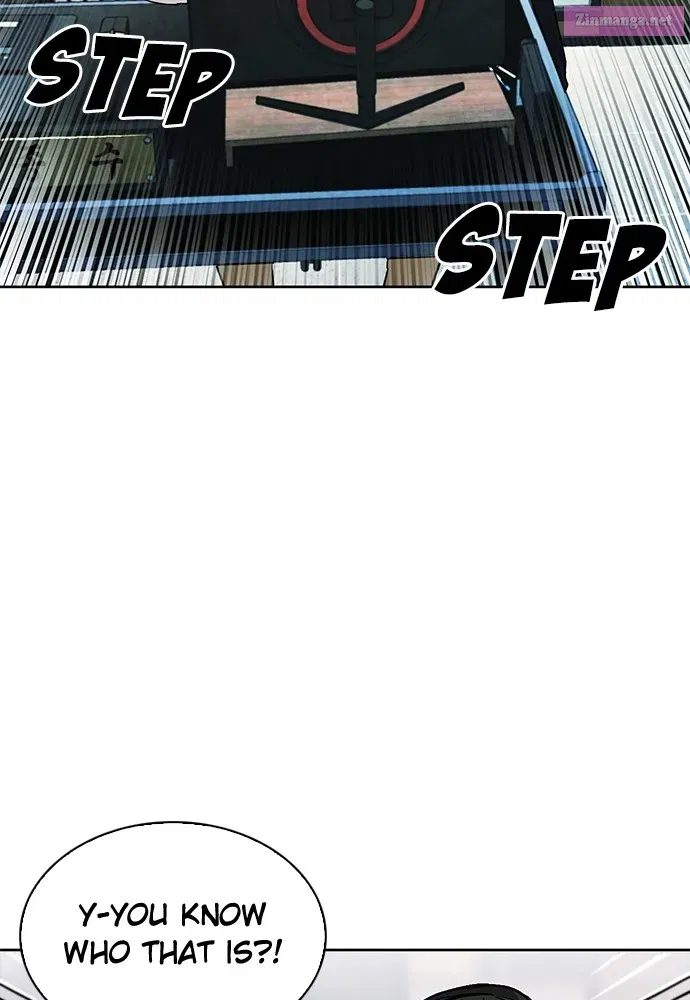 The Druid of Seoul Station Zinmanga X Chapter 13 Page 32