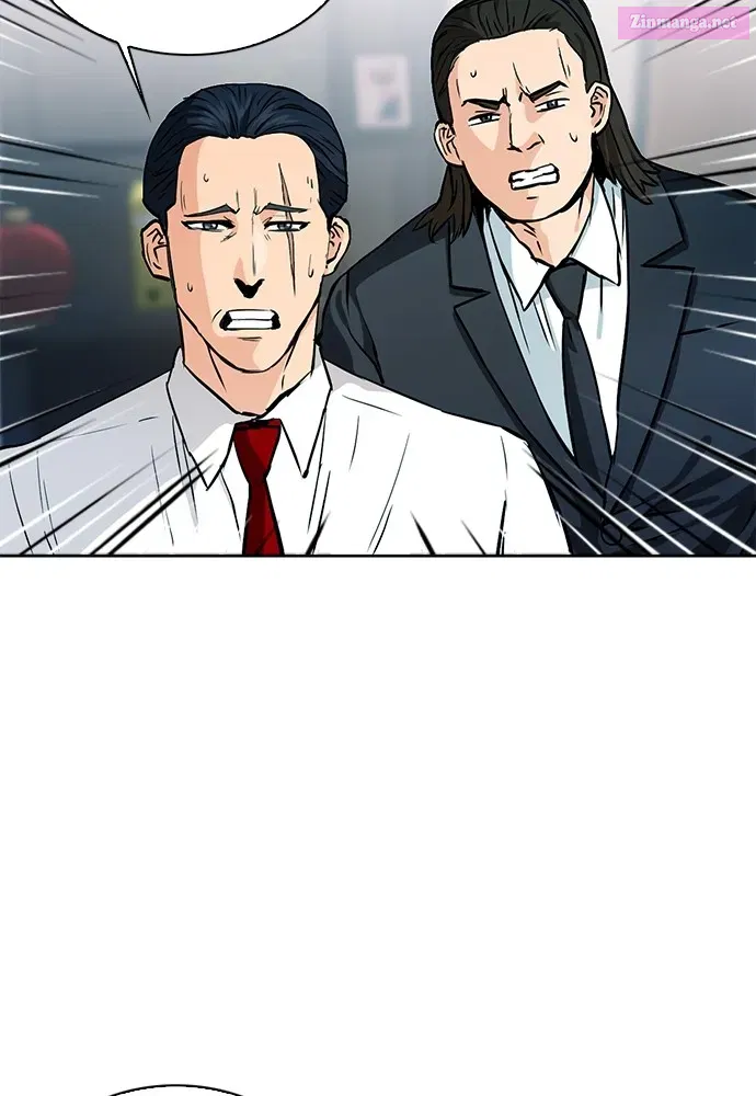 The Druid of Seoul Station Zinmanga X Chapter 13 Page 33