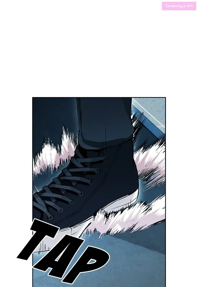 The Druid of Seoul Station Zinmanga X Chapter 13 Page 40