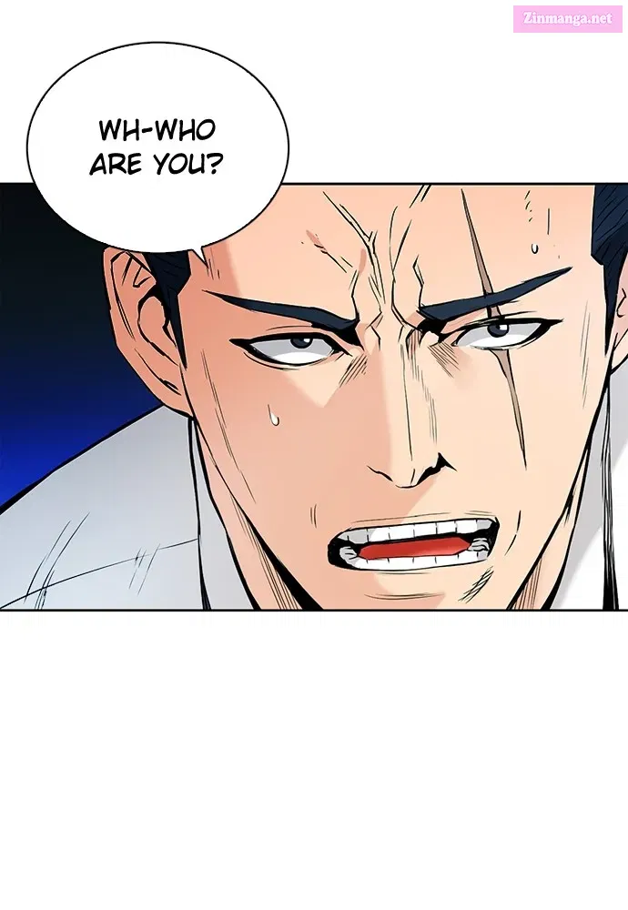 The Druid of Seoul Station Zinmanga X Chapter 13 Page 44
