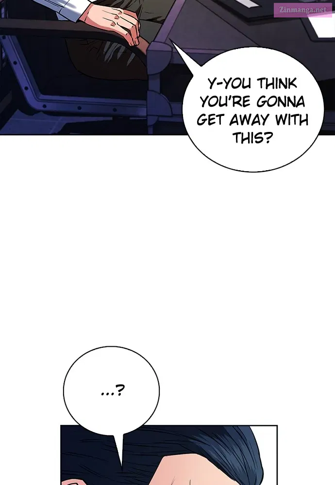 The Druid of Seoul Station Zinmanga X Chapter 13 Page 49