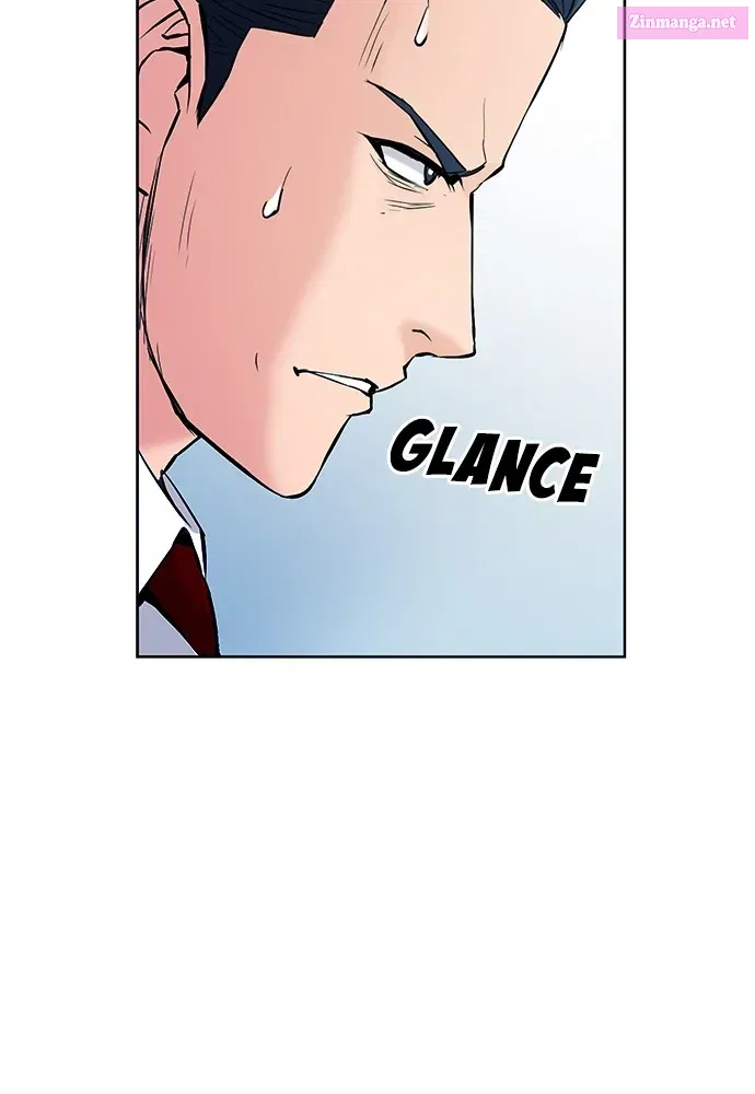 The Druid of Seoul Station Zinmanga X Chapter 13 Page 50