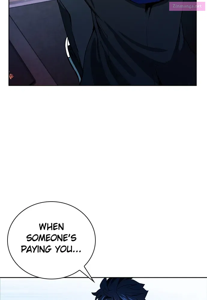 The Druid of Seoul Station Zinmanga X Chapter 13 Page 54