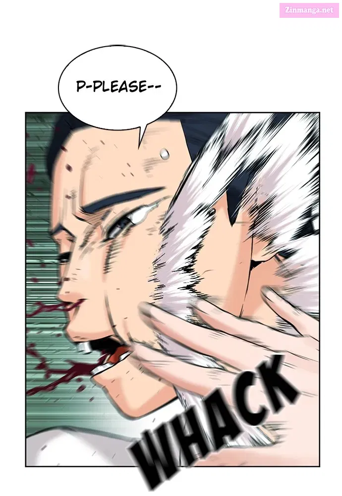 The Druid of Seoul Station Zinmanga X Chapter 13 Page 59