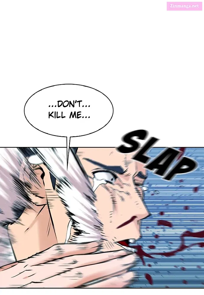 The Druid of Seoul Station Zinmanga X Chapter 13 Page 60