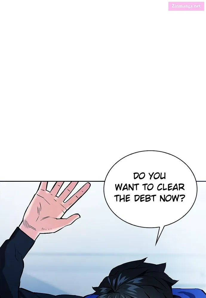 The Druid of Seoul Station Zinmanga X Chapter 13 Page 61