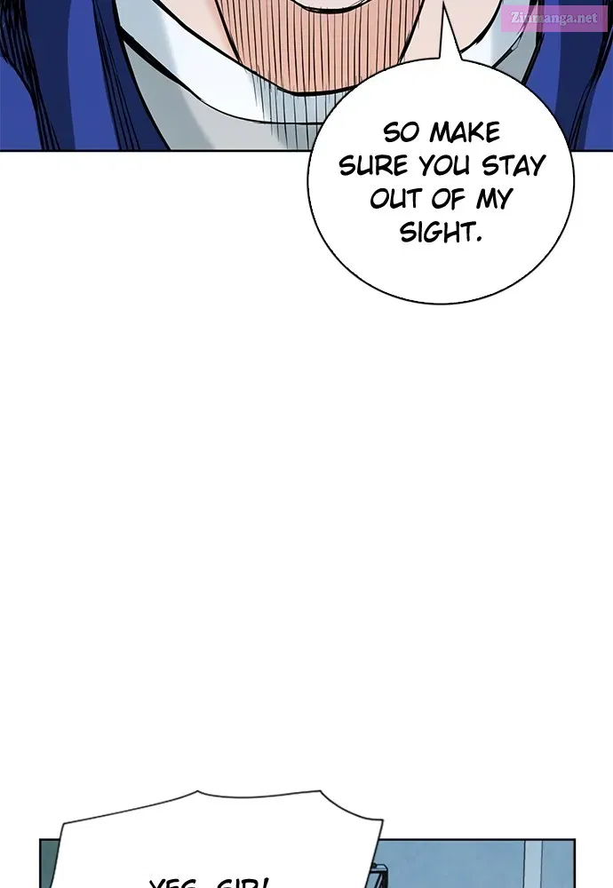 The Druid of Seoul Station Zinmanga X Chapter 13 Page 73