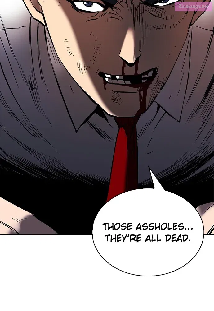 The Druid of Seoul Station Zinmanga X Chapter 13 Page 80