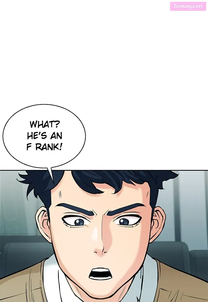 The Druid of Seoul Station Zinmanga X Chapter 13 Page 88