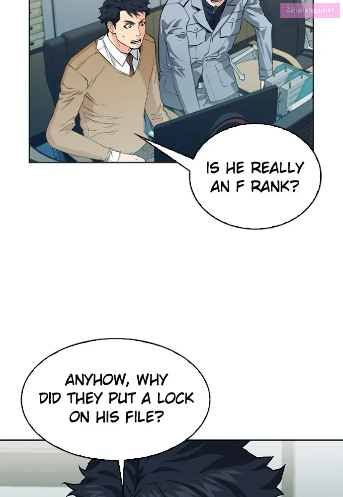 The Druid of Seoul Station Zinmanga X Chapter 13 Page 100