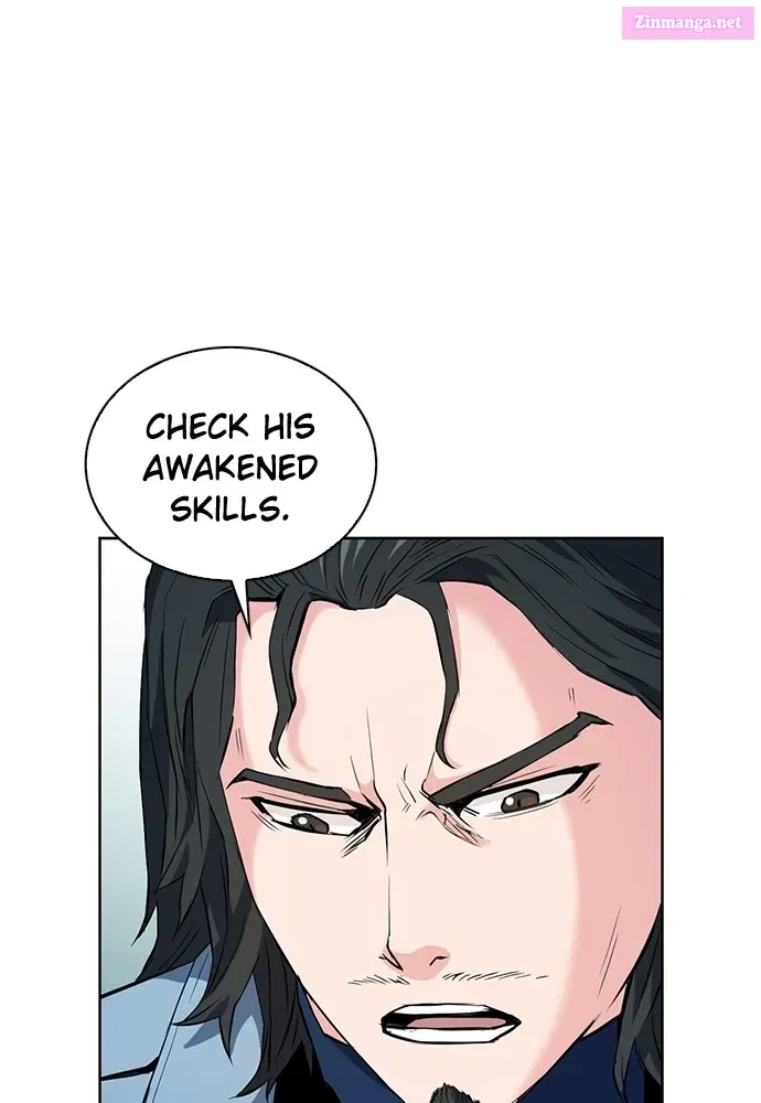 The Druid of Seoul Station Zinmanga X Chapter 13 Page 103