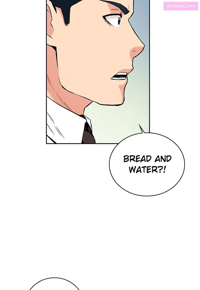 The Druid of Seoul Station Zinmanga X Chapter 13 Page 105