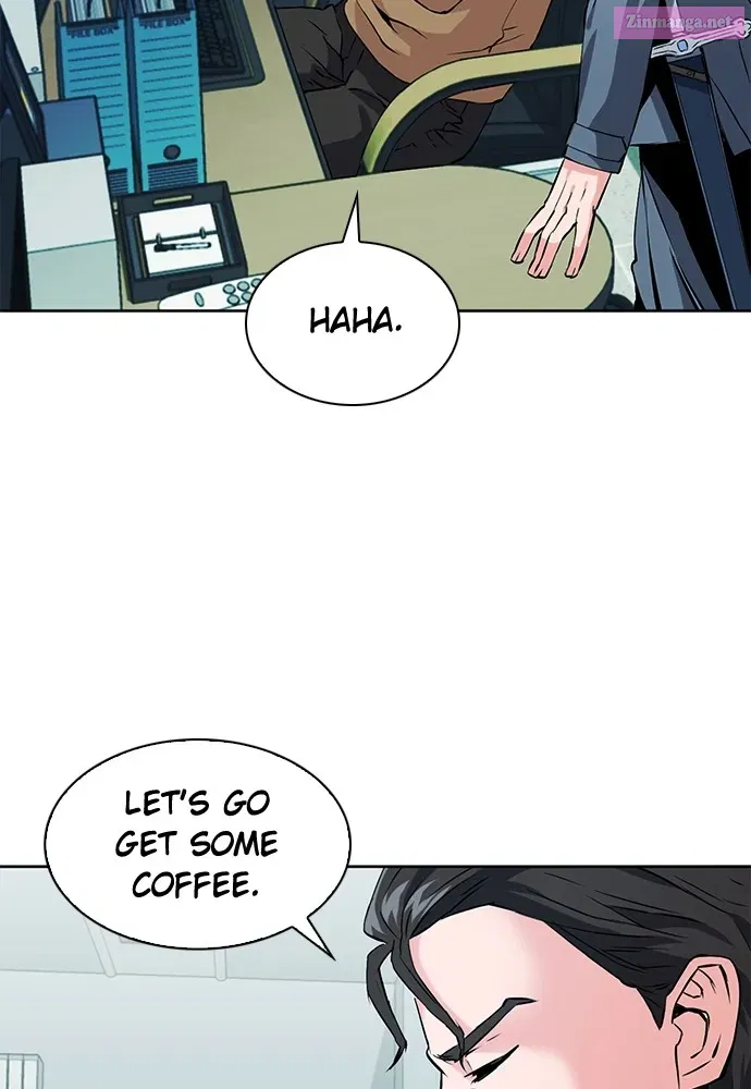 The Druid of Seoul Station Zinmanga X Chapter 13 Page 118